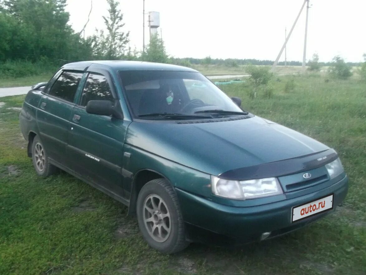 лада 2110 1995. купить 2110 отрадненский район. с. ваз 2110 на авито в башкирии. ваз 2110 цвет балтика.