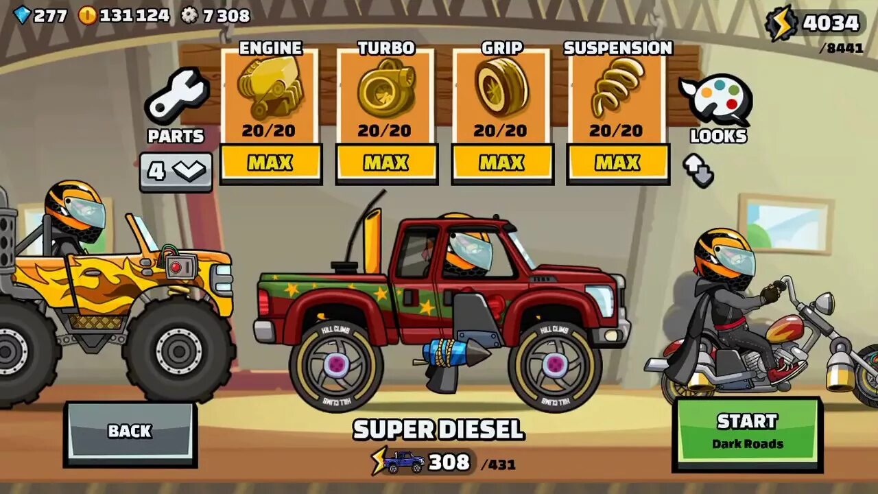 Пикап бесконечные деньги. Супер дизель Hill Climb Racing 2. Хилл климб рейсинг 2 дизель. Дизель Хилл климб. Супер дизель в Хилл климб рейсинг.