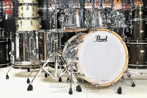Pearl studio