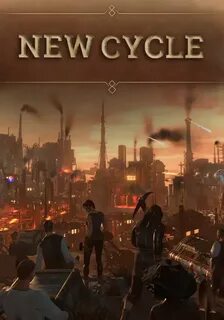 New cycle