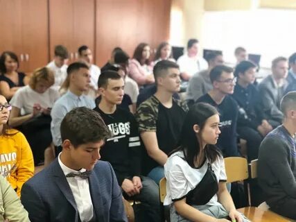 Ано по колледж