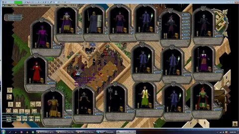 Ultima ratio regum schedule npc