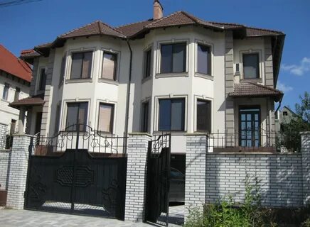 Дом кишинев