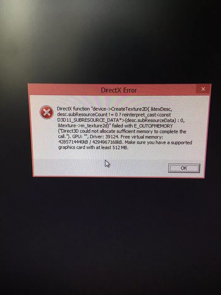 Your device not supported. DIRECTX 11 ошибка. Ошибка при запуске NFS. Ошибка DIRECTX Error NFS. DIRECTX 9 ошибка.