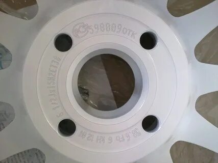 Обозначение диска r15