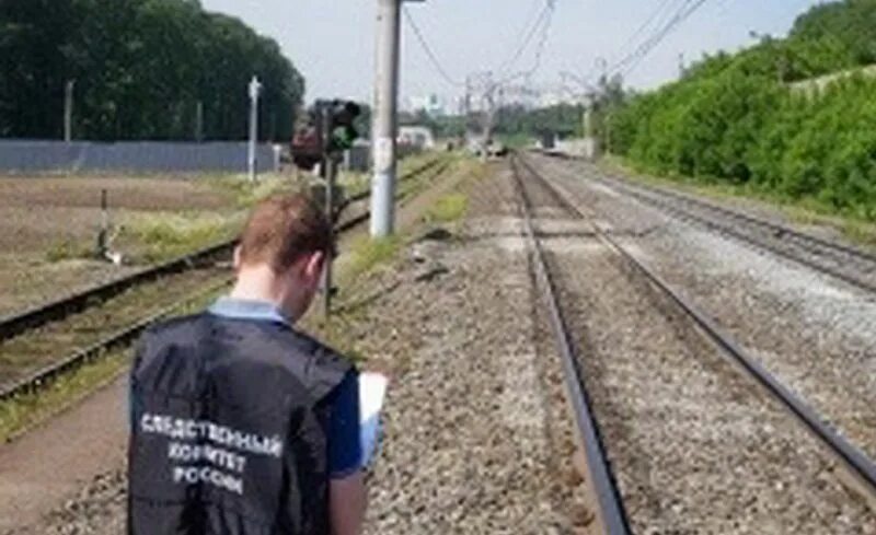 рузаевка мужик попал под поезд