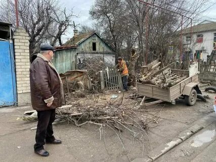 Город должен быть