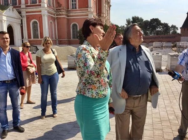 Александр проханов биография личная жизнь дети Александра Проханова наградили орденом Невского РИА Новости, 10.07.2023