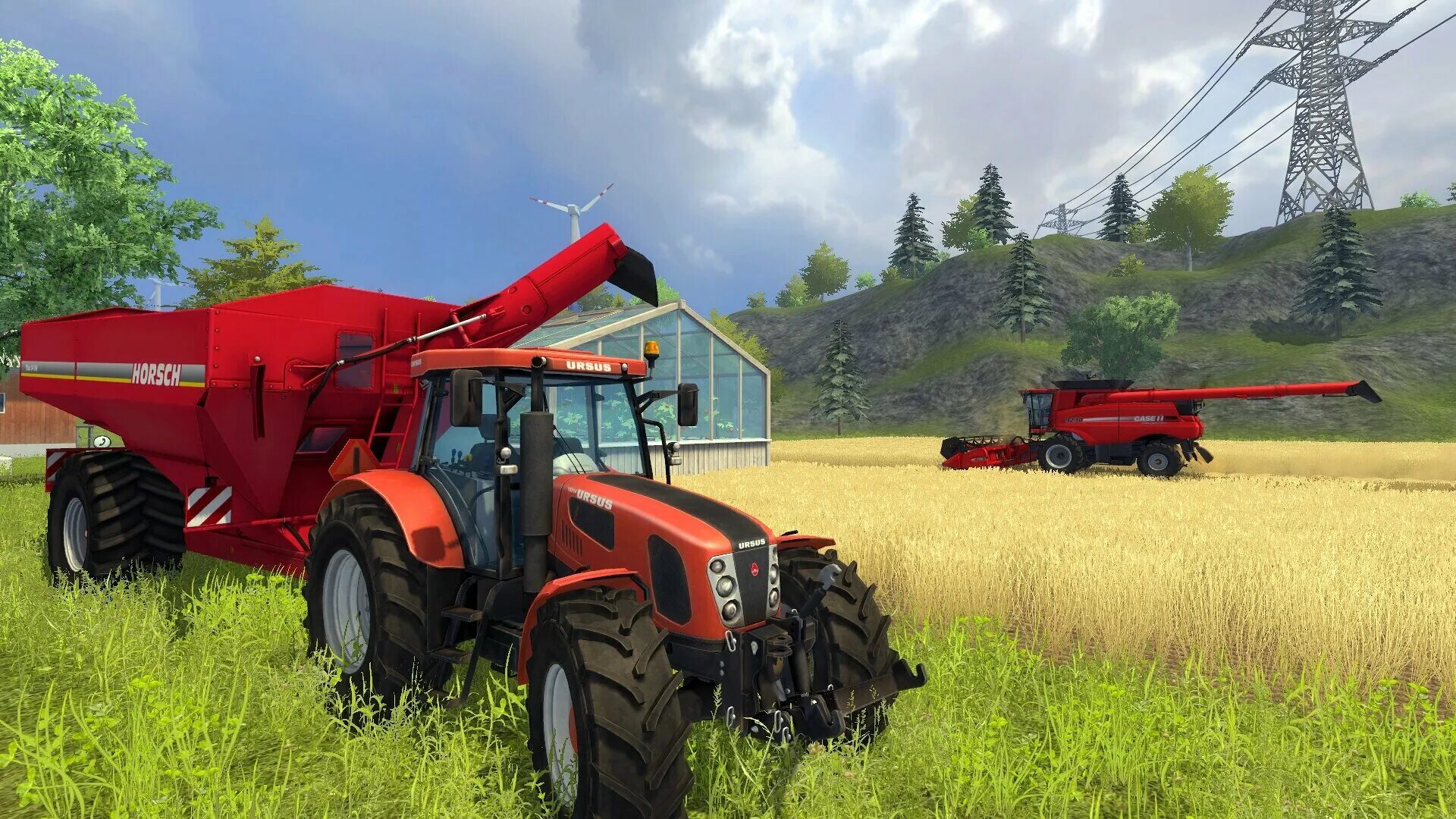 Farm simulator. Farming Simulator 13. Farming Simulator 2013 Titanium Edition. Фермер 2013 Titanium Edition. Farming Simulator 13 Titanium Edition.