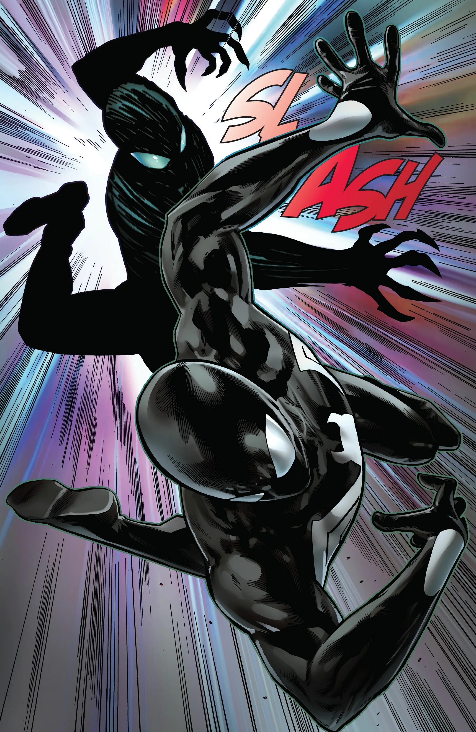 Черный человек паук комикс. Черный симбиот человек паук 1. Человек паук симбиот. The Symbiote Spider-man комикс. Человек паук симбиот симбиот.