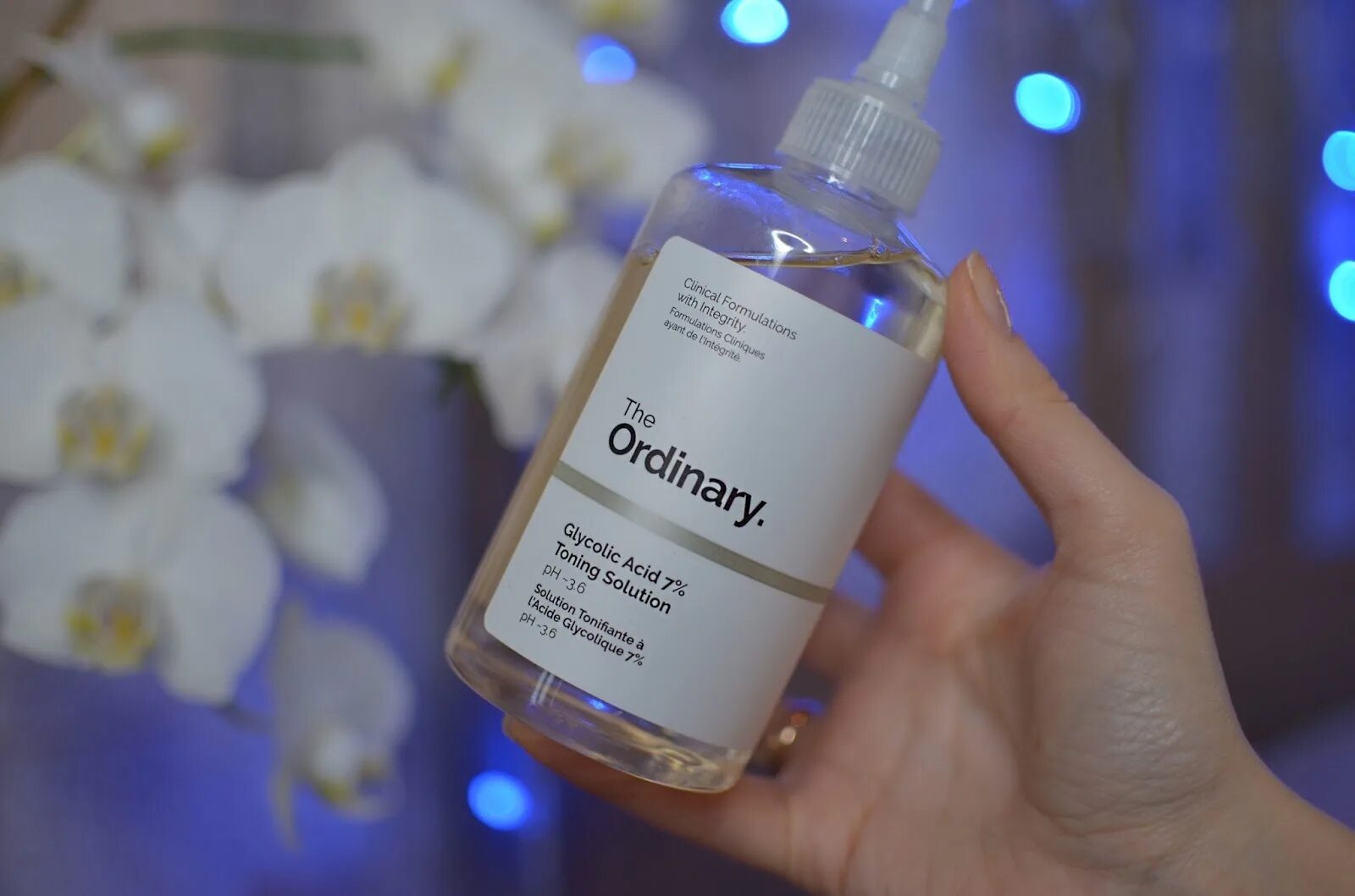 Тоник Ординари с гликолевой кислотой. Тоник для лица the ordinary Glycolic acid 7% Toning solution. The ordinary Glycolic acid 7% Toning solution 240ml. Тоник для лица Glycolic acid 7% Toning solution.