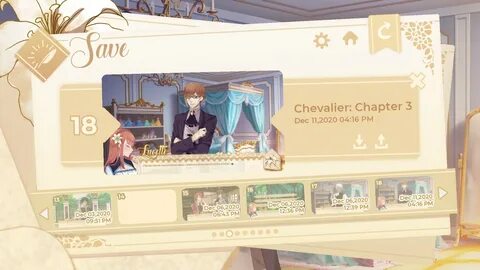 Windows cinderella