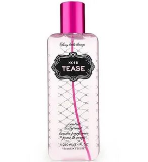 Женские духи Victoria`s Secret Sexy Little Things Noir Tease.