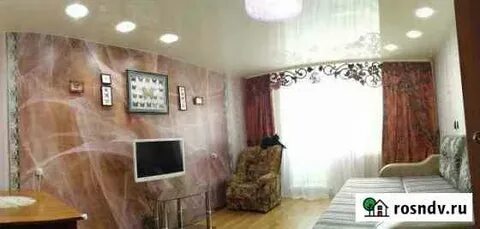 Железногорск илимский квартиры