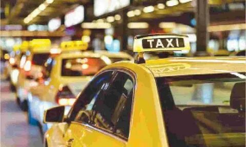 Logo TRANSPORT PARISIEN