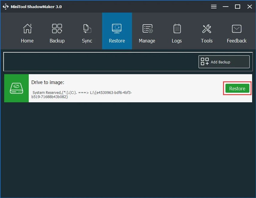 Backup and sync. Minitool shadowmaker. бэкап системы windows 10. backup restore. system restore.