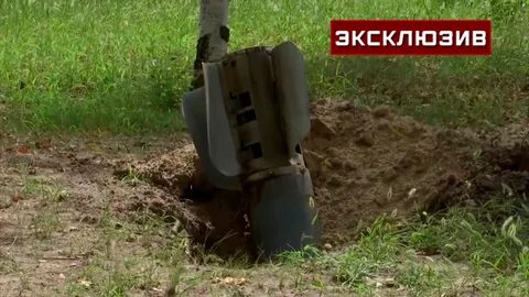 Обстрелы запорожской