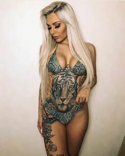 Tattoo 18