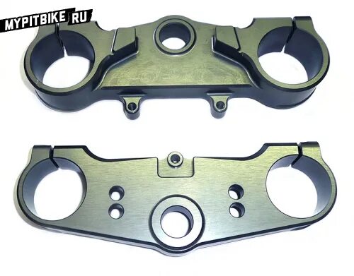 Траверса питбайк. Верхняя траверса питбайк. Проставка выпускного коллектора bse ph10. Верхняя траверса vn1500. Траверса питбайк.