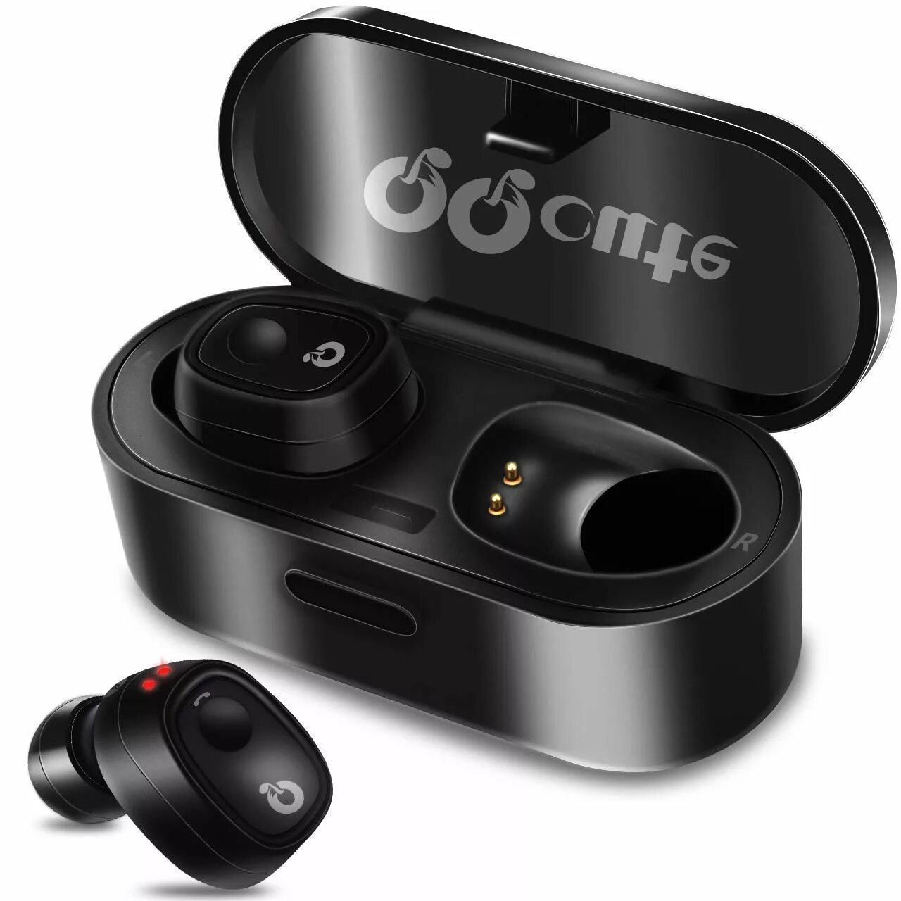 True wireless sport. Наушники Wireless Earbuds. Wireless Earbuds беспроводные наушники. Wireless Earbuds Charging Box беспроводные наушники. Беспроводные наушники стерео true Wireless qtws9blk.