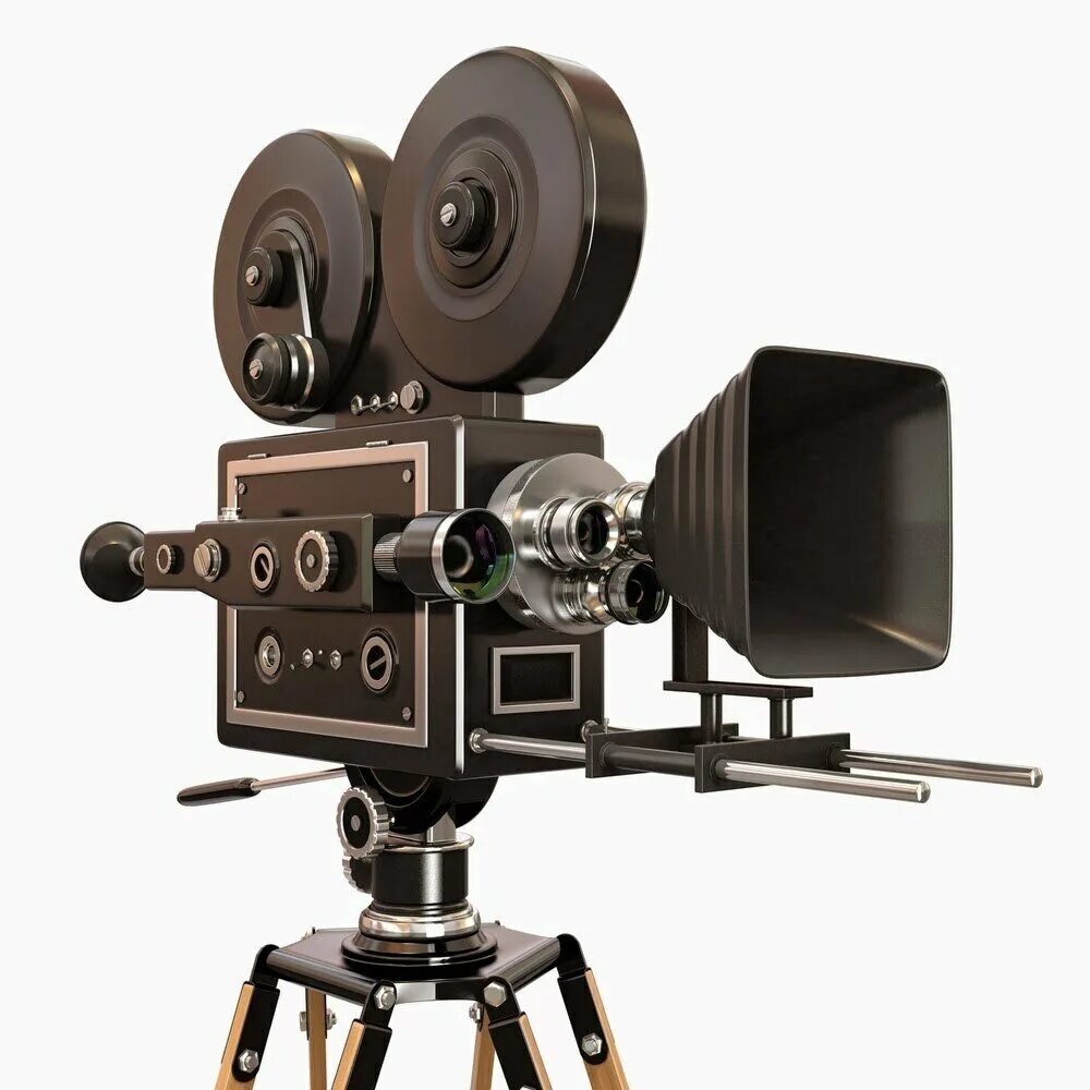 Кинокамера проектор проектор. Старинная кинокамера. Старая видеокамера.