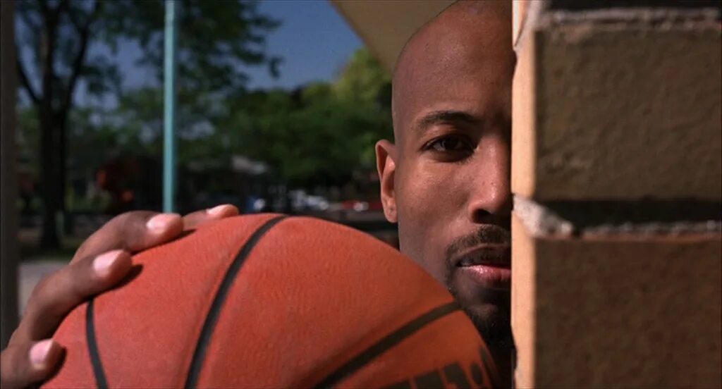 He got game 1998. Дензел его игра.