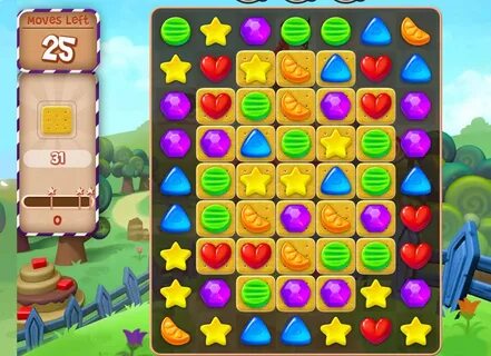 Игра сахарные герои три в ряд играть