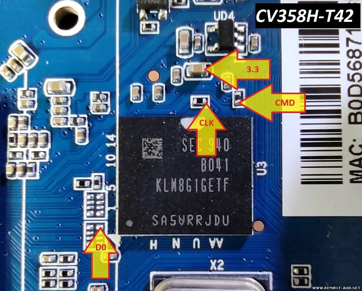 Cv9632h a50 уменьшить ток