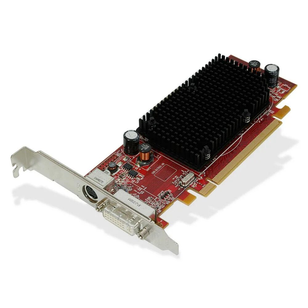 Ati radeon 2400