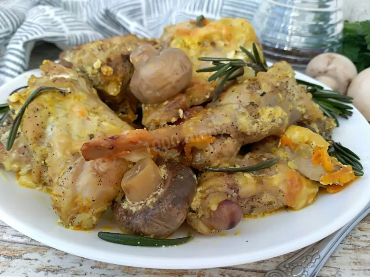 Вторые блюда из мяса: лучшие рецепты, которые стоит сохранить в закладки. Страни