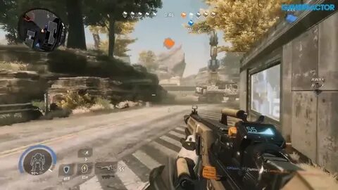 Gameplay update