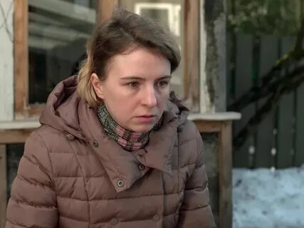 Слепая каждый день