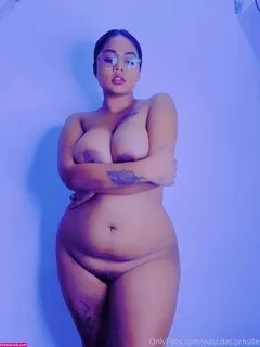 Oasi Das Nude OnlyFans Photos 8.