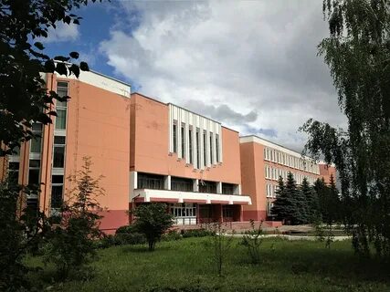 Лицей 145