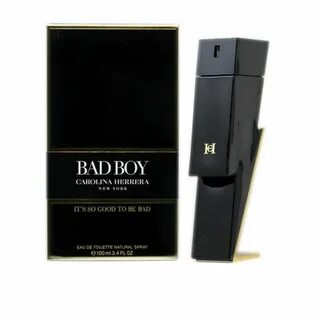 Carolina herrera bad