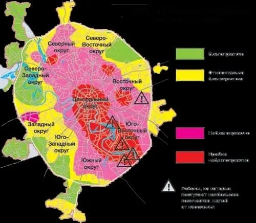 Уровень воздуха в москве. Карта загрязнения атмосферы Москвы. Карта загрязнения Москвы. Карта загрязненности воздуха Москвы. Карта загрязнения атмосферного воздуха Москвы.