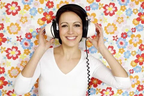 Listening you will hear