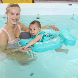 Mambobaby для плавания