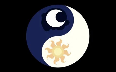 Yin yan