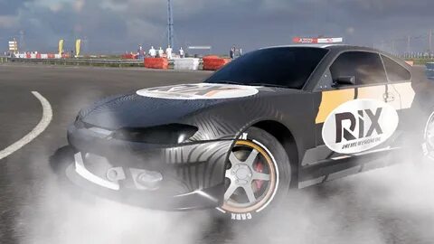 Carx 2 машины