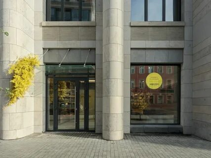 Master bookstore
