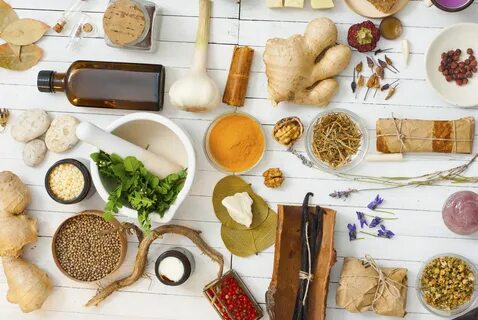 Natural health
