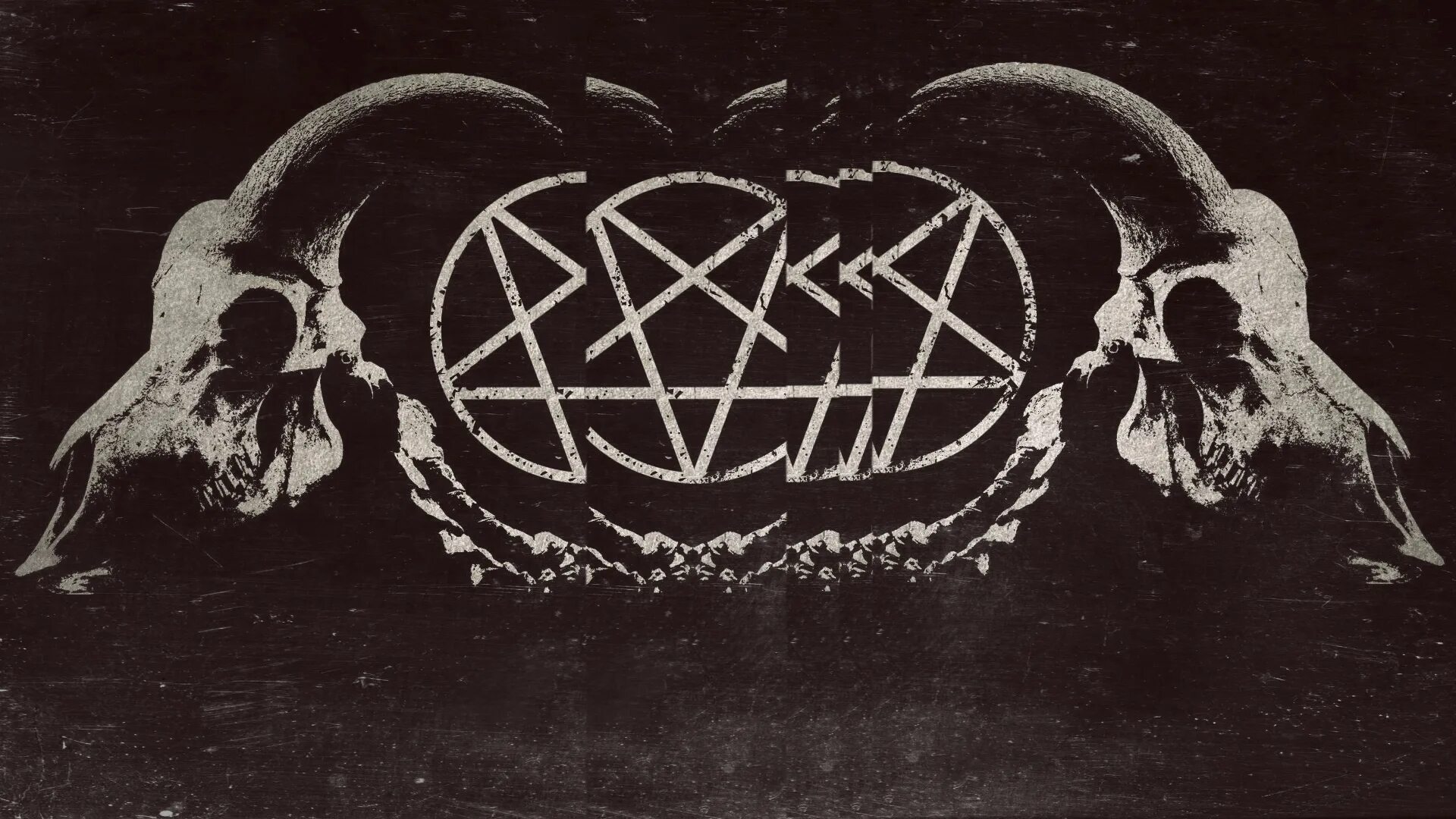 Со мной воюет сатана фонк. Пентаграмма дьявола. Сатана 1920. Бафомет пентаграмма. Обои на рабочий стол сатанизм.