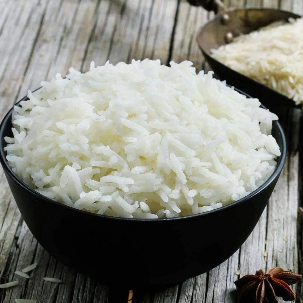 Much rice. Рис припущенный. Basmati Rice. Bugarama Rice. Nazirshail Rice.