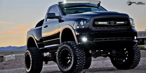 Ram rx
