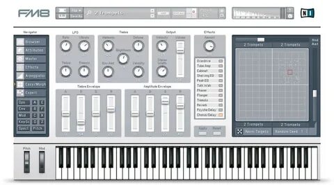 Vst bit
