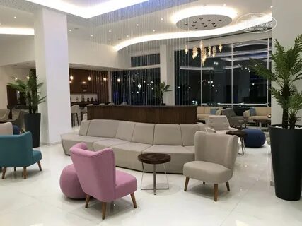 Amethyst hotel 4