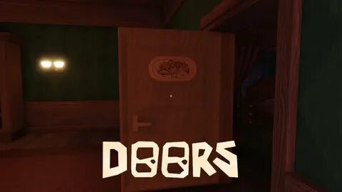 Doors как получить