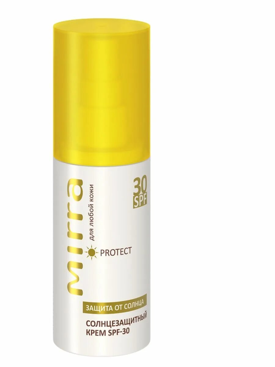 Крем СПФ 30. Mirra солнцезащитный крем SPF 30. Купить крем spf 30