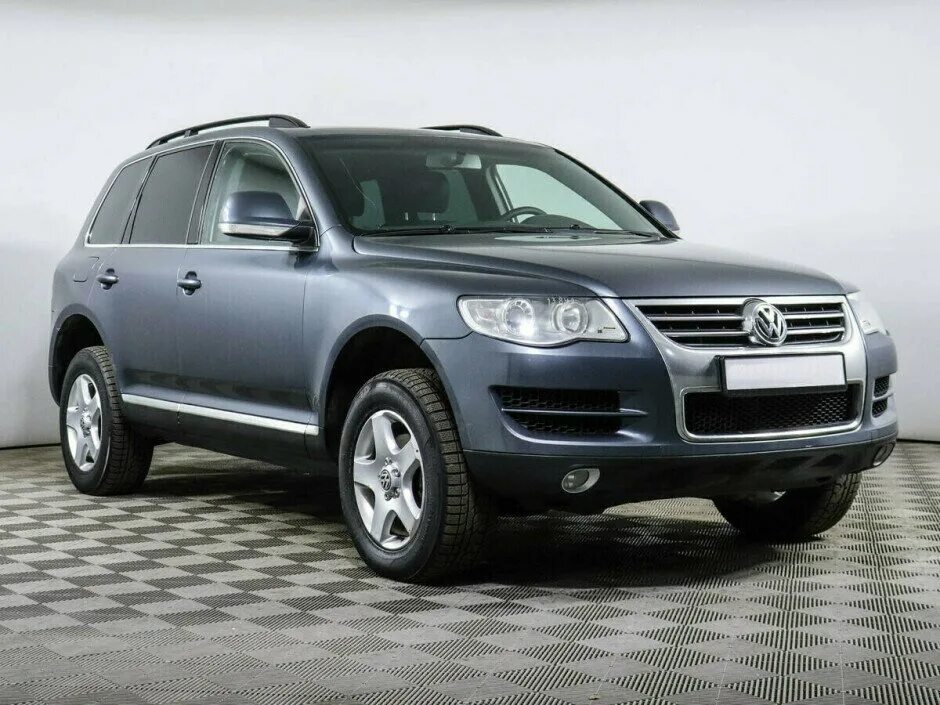 Фольксваген Туарег 2. Фольксваген Туарег 2008. Туарег 2007 2.5 дизель. VW Touareg 2007.